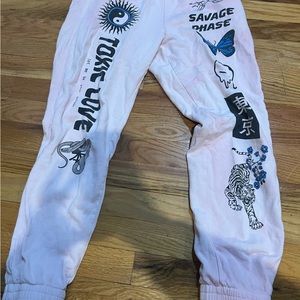 Adika sweatpants